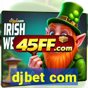djbet com